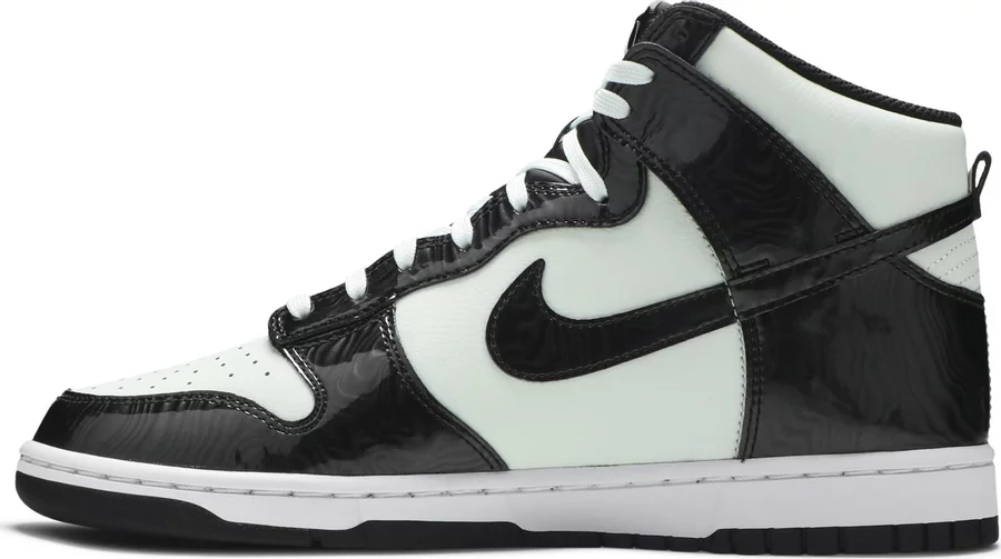 Nike Dunk High SE All-Star (2021) - Image 2