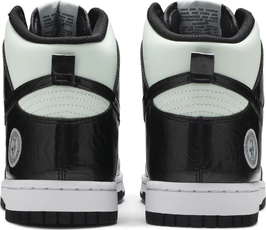 Nike Dunk High SE All-Star (2021) - Image 3