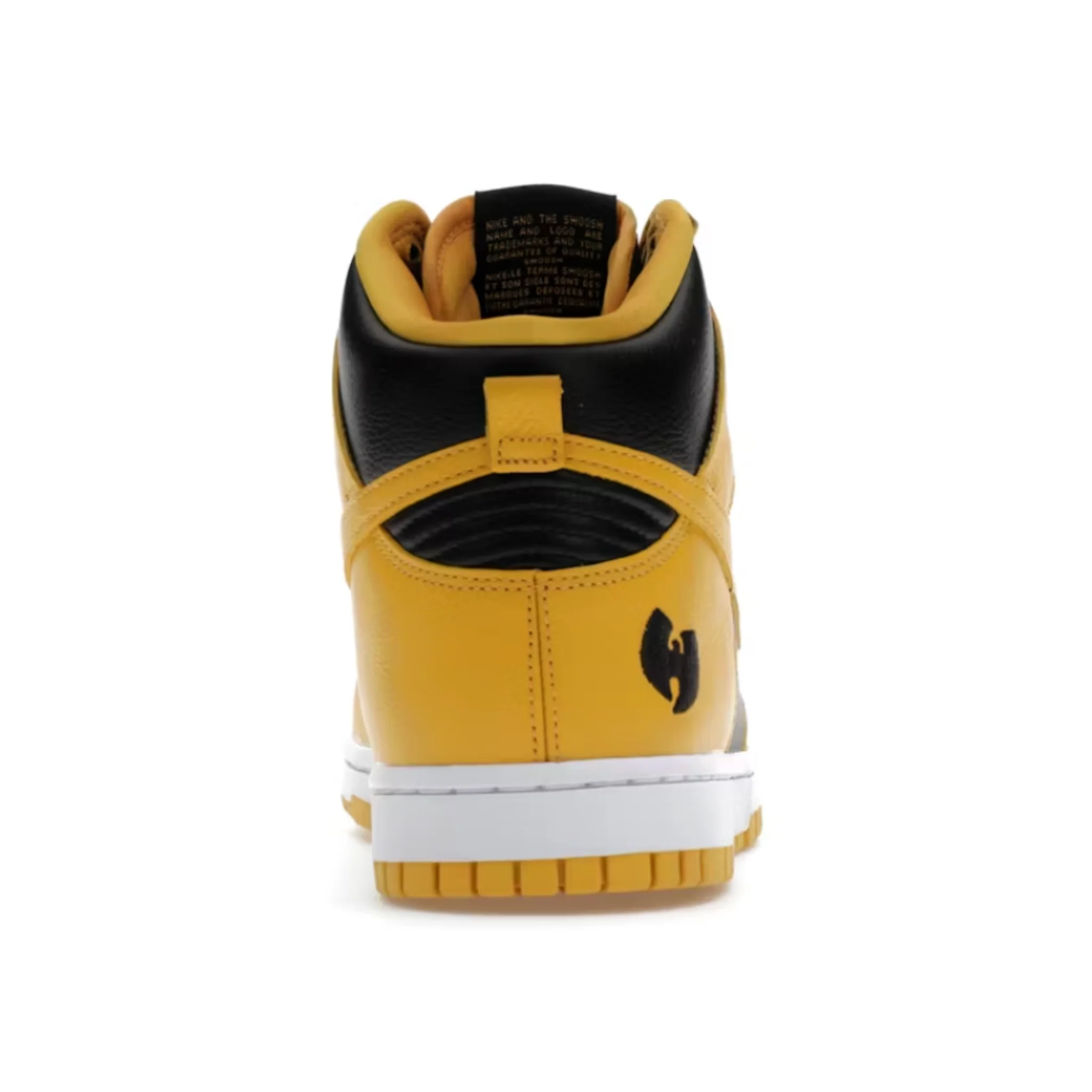 Nike Dunk High Wu-Tang (2024) - Image 3