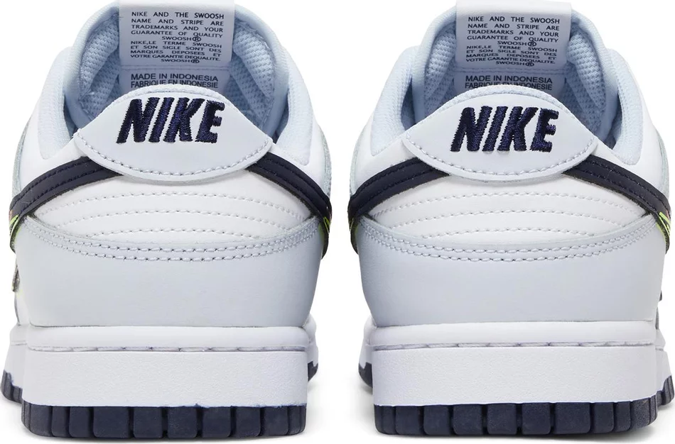 Nike Dunk Low 3D Swoosh - Image 4