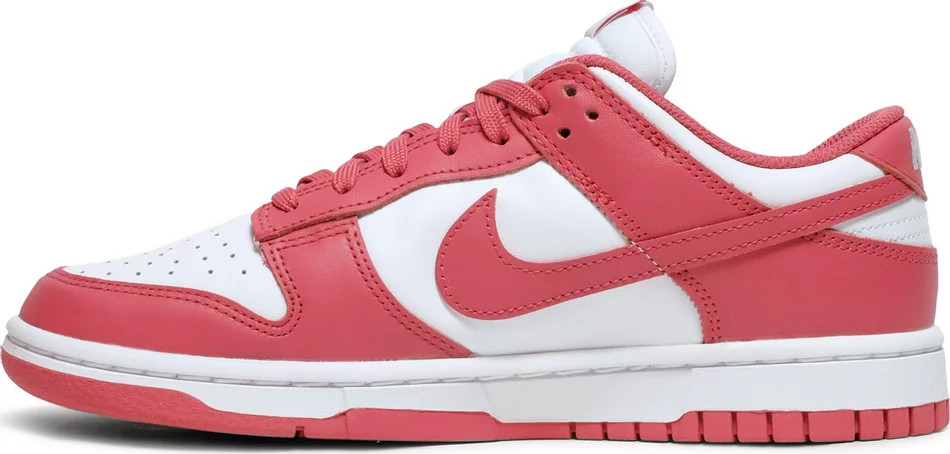 Nike Dunk Low Archeo Pink (W) - Image 3