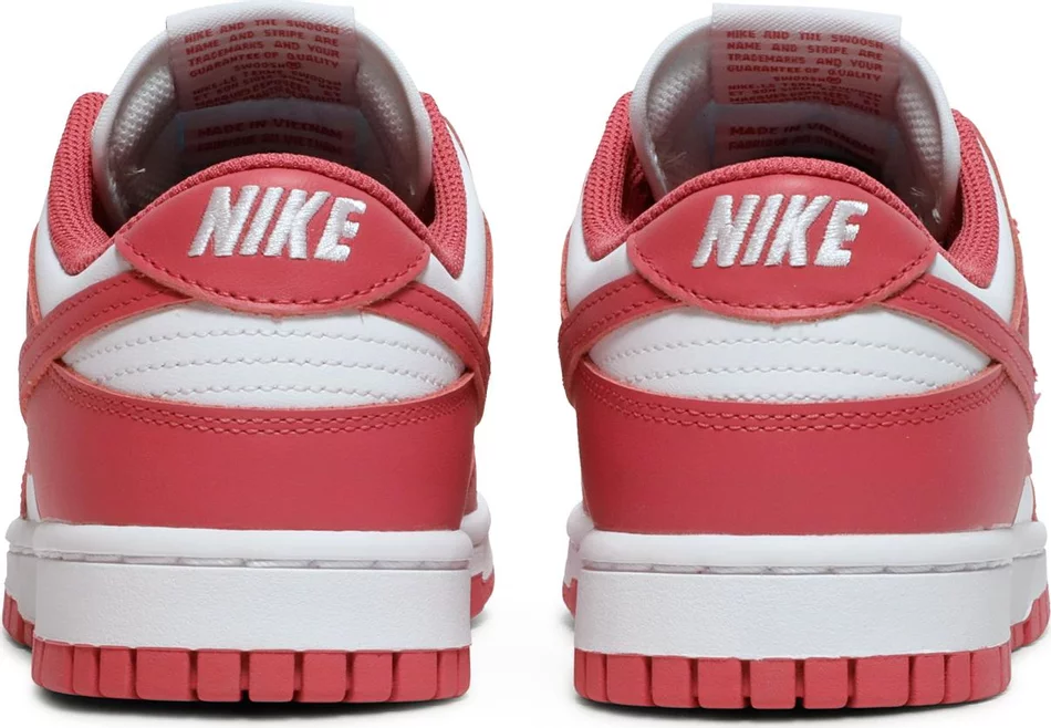 Nike Dunk Low Archeo Pink (W) - Image 4