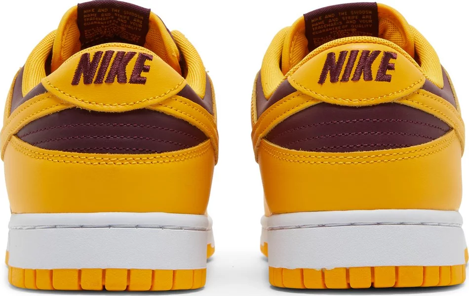 Nike Dunk Low Arizona State - Image 3