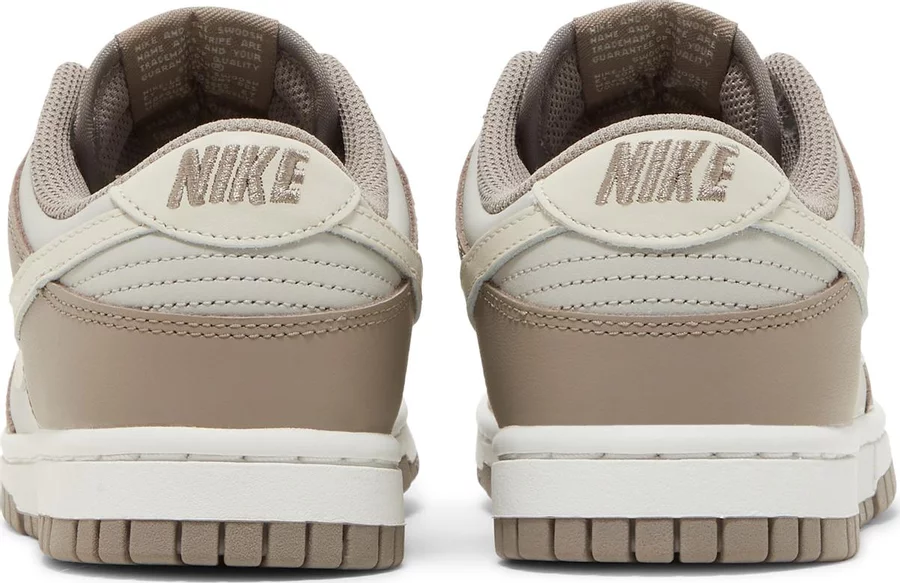 Nike Dunk Low Bone Beige (Women's) - Image 3