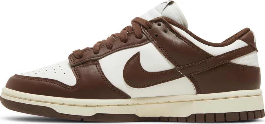 Nike Dunk Low Cacao Wow (Women's) - Image 2