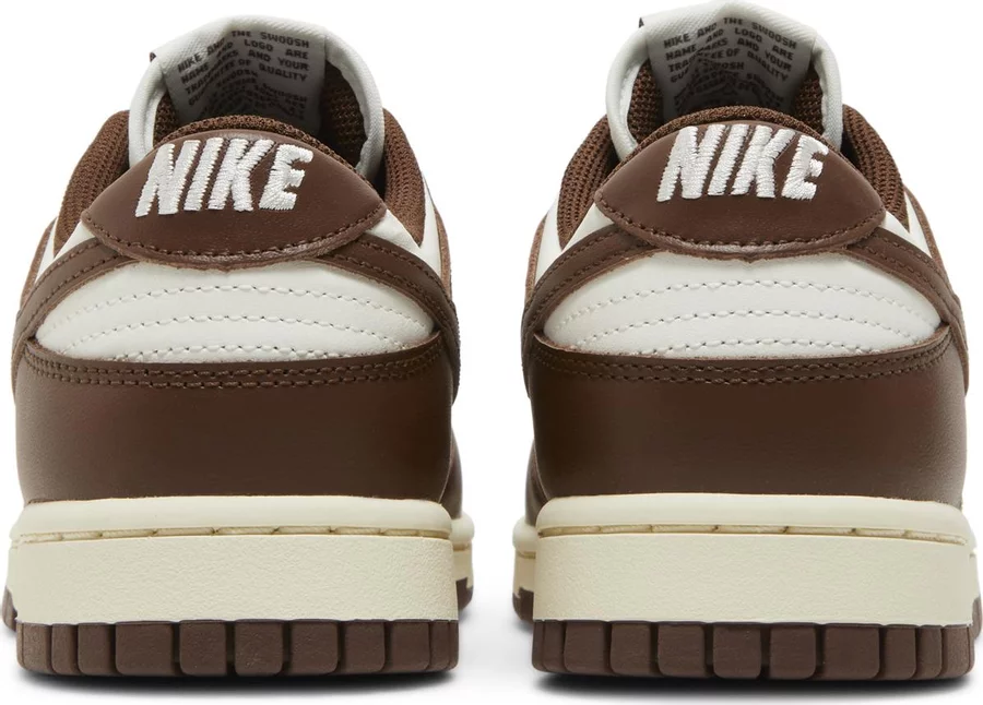 Nike Dunk Low Cacao Wow (Women's) - Image 3