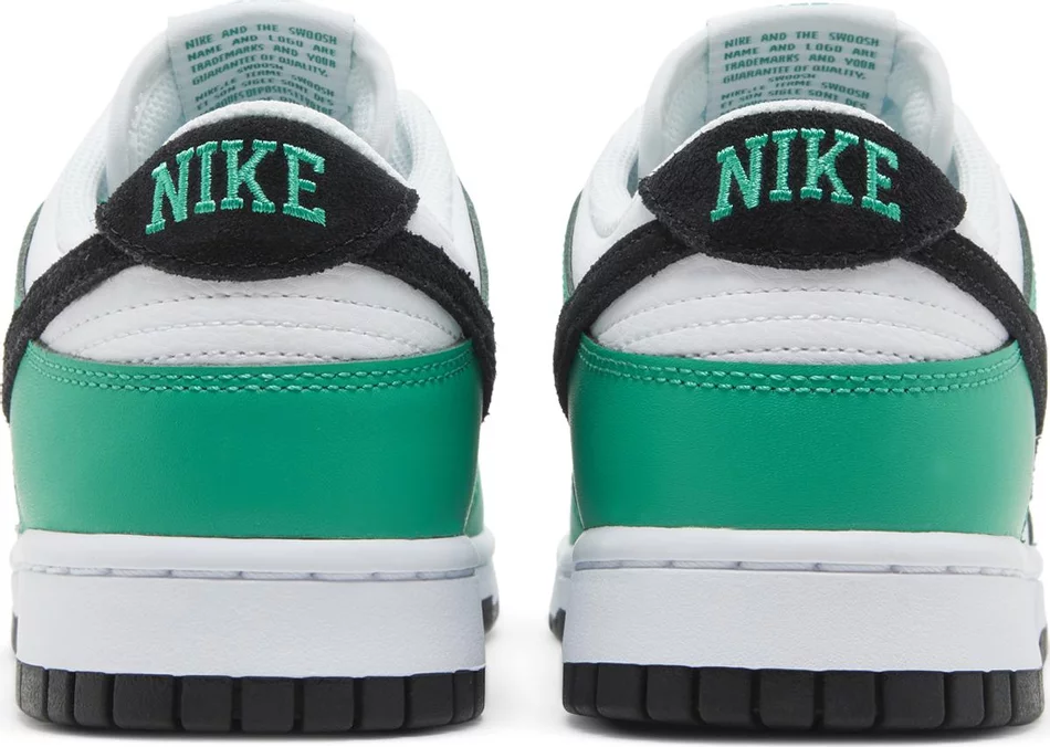 Nike Dunk Low Celtics - Image 3