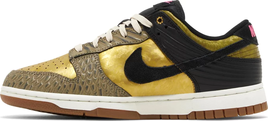 Nike Dunk Low Día De Muertos (Women's) - Image 2
