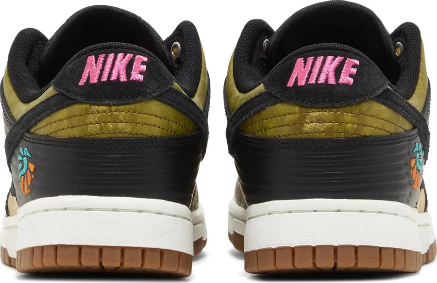 Nike Dunk Low Día De Muertos (Women's) - Image 3