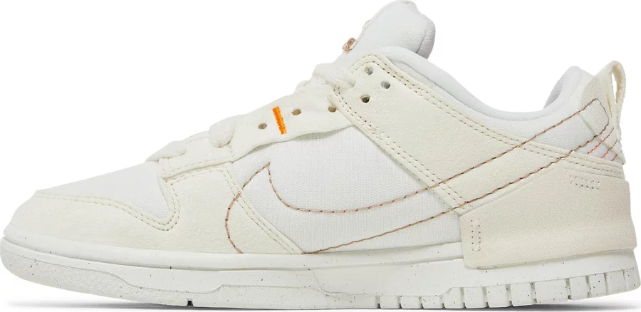 Nike Dunk Low Disrupt 2 Pale Ivory (Women's) - Image 2
