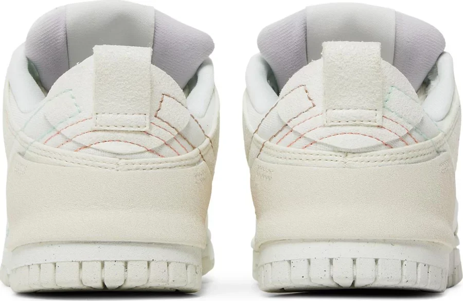 Nike Dunk Low Disrupt 2 Pale Ivory (Women's) - Image 3