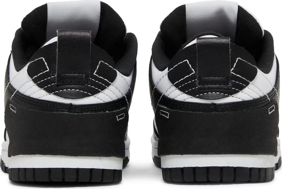 Nike Dunk Low Disrupt 2 Panda (Women's) - Image 3