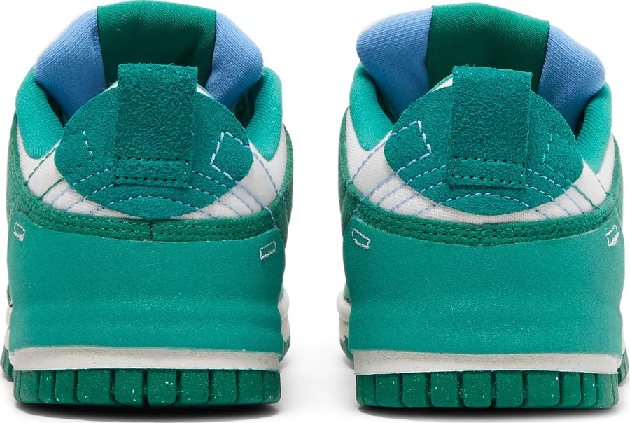 Nike Dunk Low Disrupt 2 Phantom University Blue (Women's) - Image 3