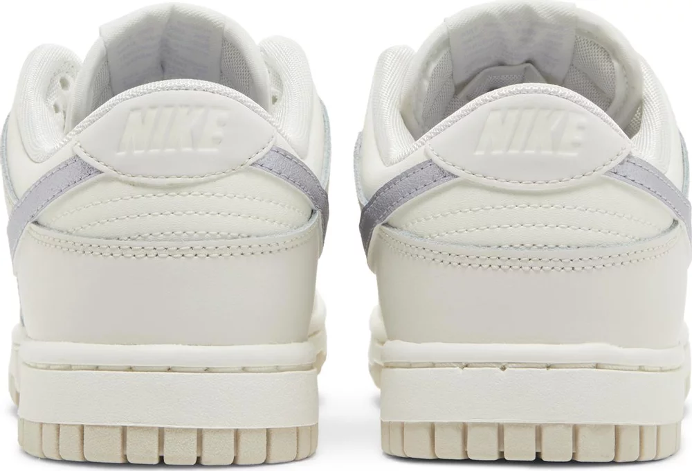 Nike Dunk Low ESS Sail Oxygen Purple (W) - Image 3