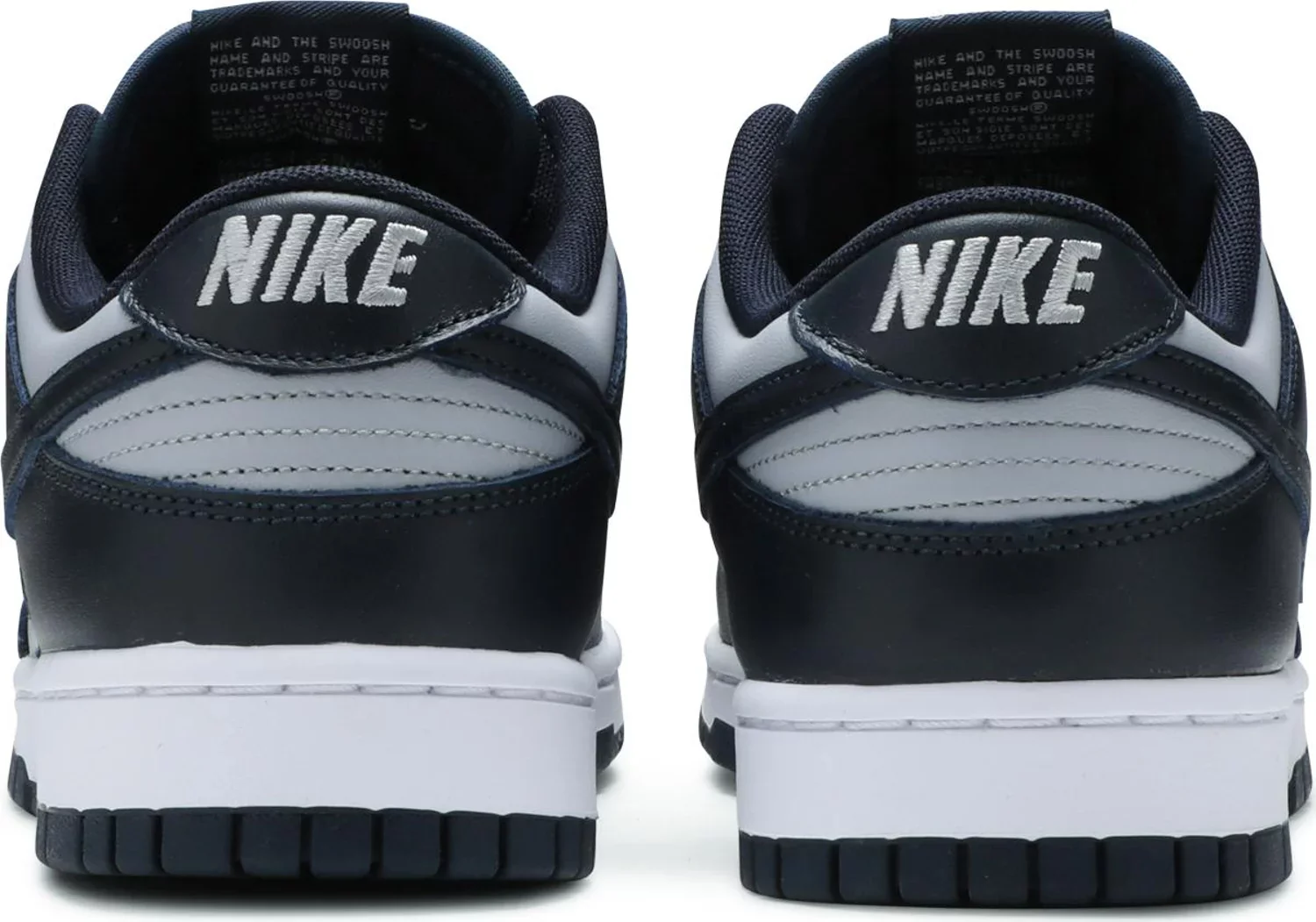 Nike Dunk Low Georgetown - Image 3