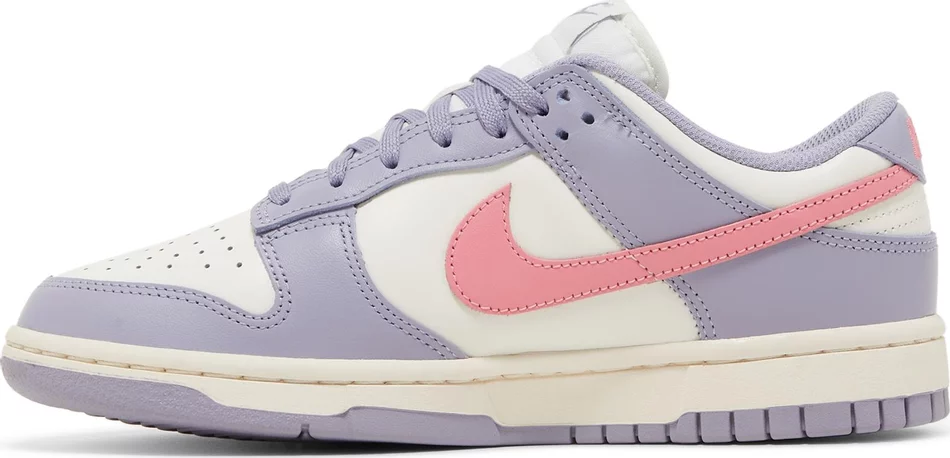 Nike Dunk Low Indigo Haze (W) - Image 2