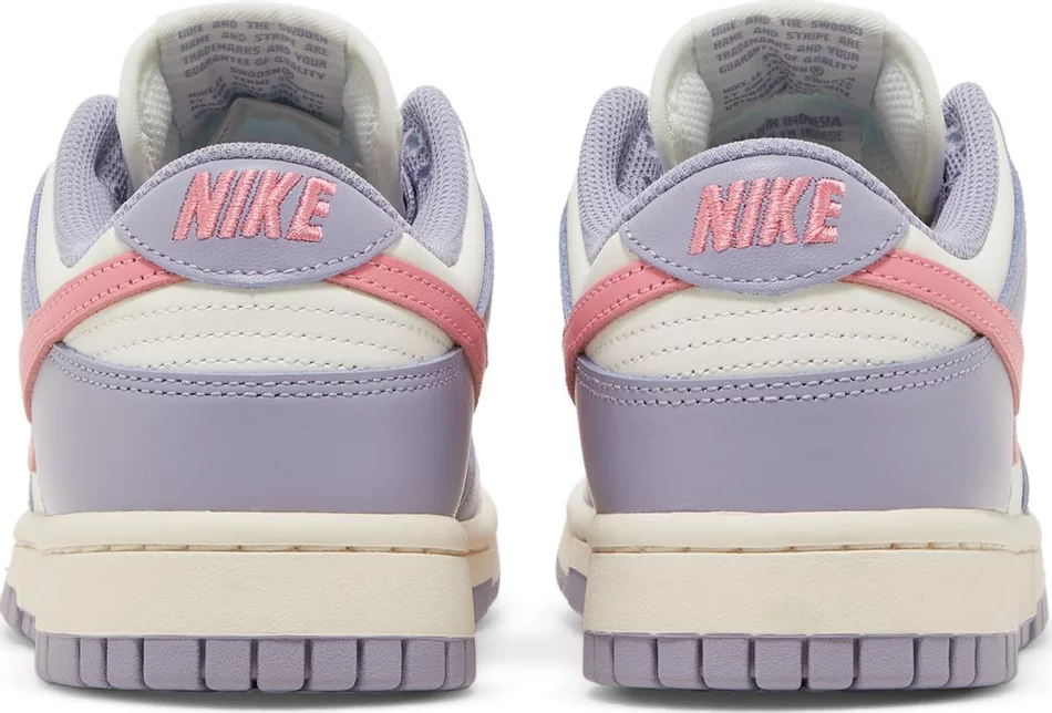 Nike Dunk Low Indigo Haze (W) - Image 3