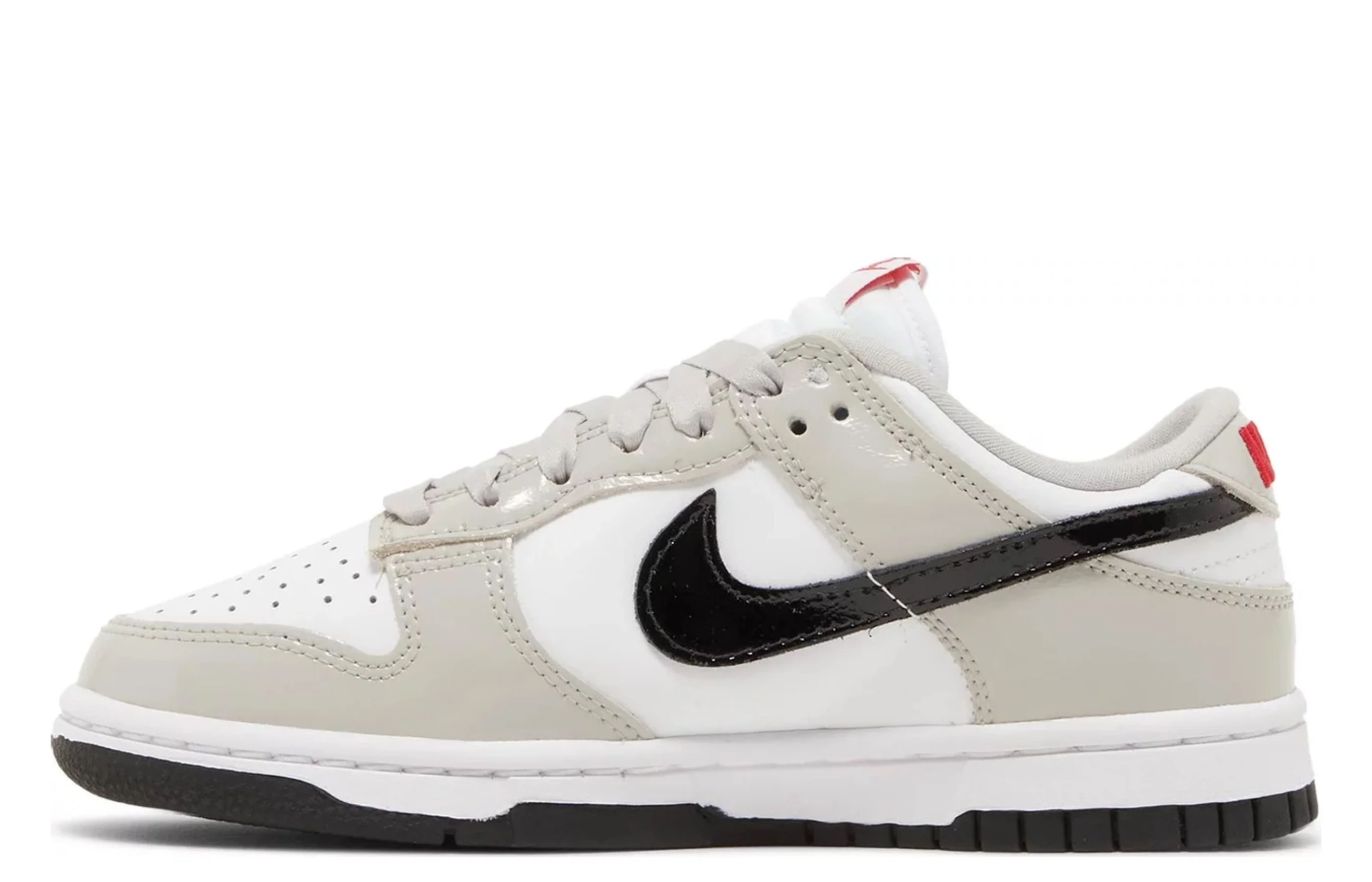 Nike Dunk Low Light Iron Ore (W) - Image 2