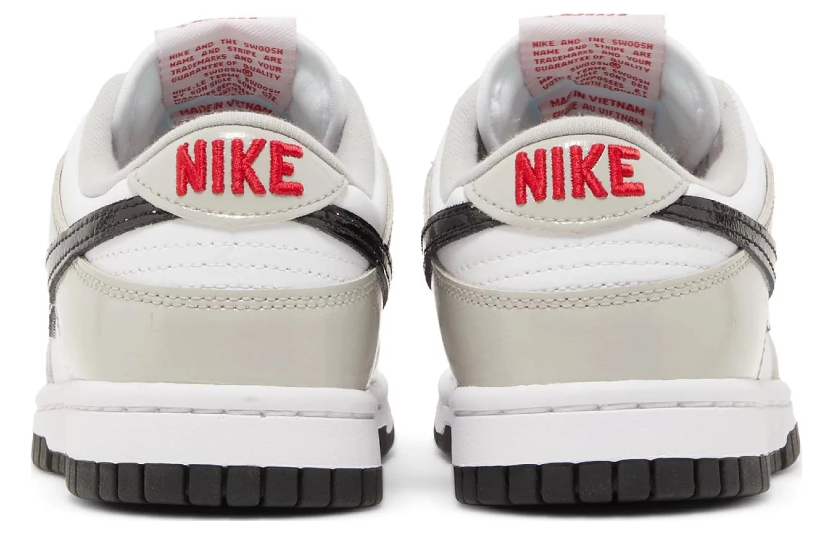 Nike Dunk Low Light Iron Ore (W) - Image 3