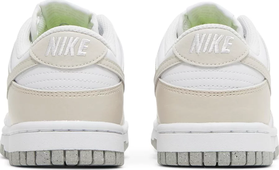 Nike Dunk Low Next Nature White Light Orewood Brown (W) - Image 3