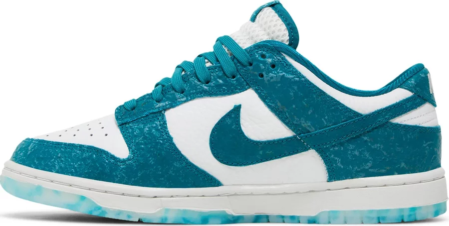 Nike Dunk Low Ocean (Women's) - Image 2