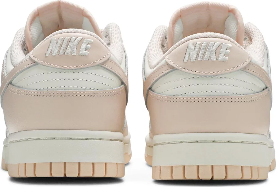 Nike Dunk Low Orange Pearl (Women's) - Image 3