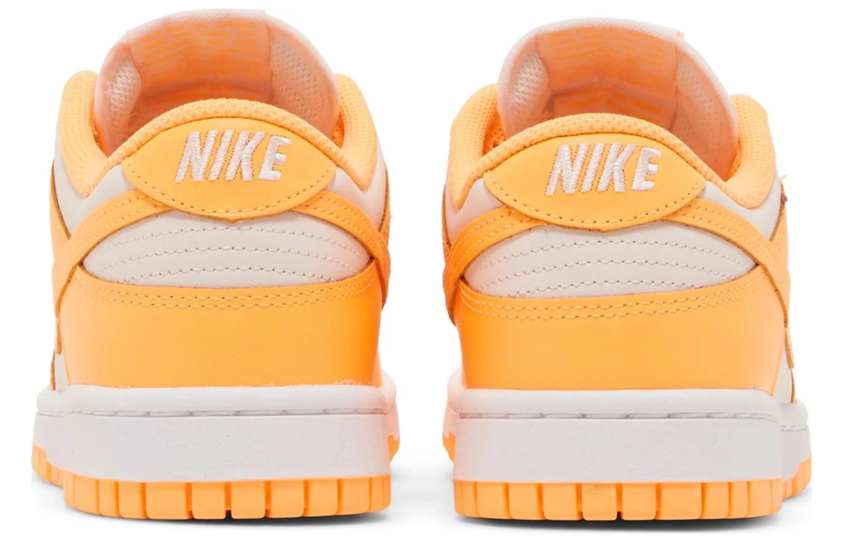 Nike Dunk Low Peach Cream (W) - Image 3