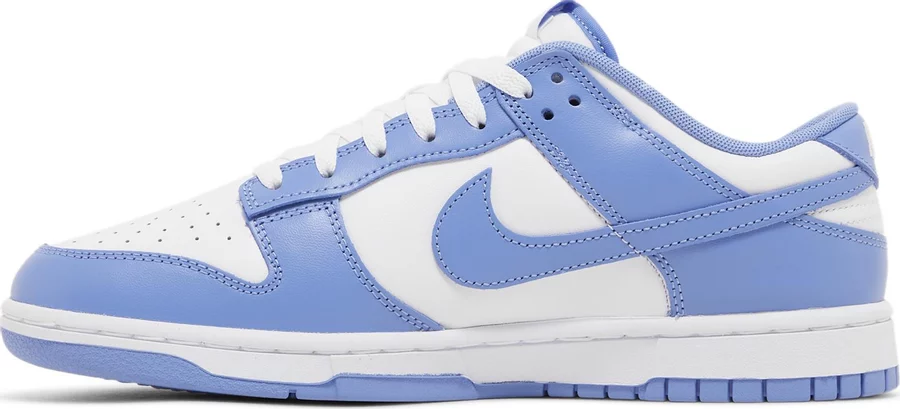 Nike Dunk Low Polar Blue - Image 2
