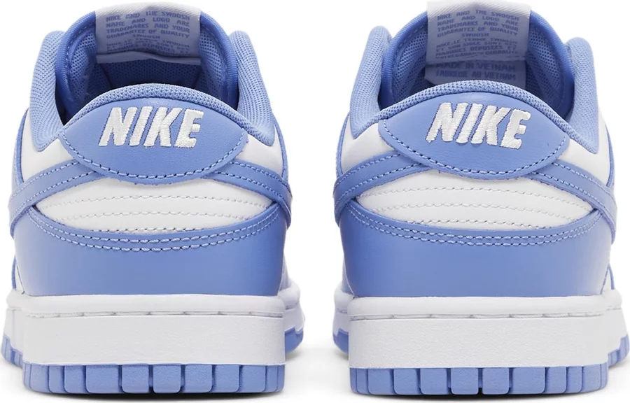 Nike Dunk Low Polar Blue - Image 3
