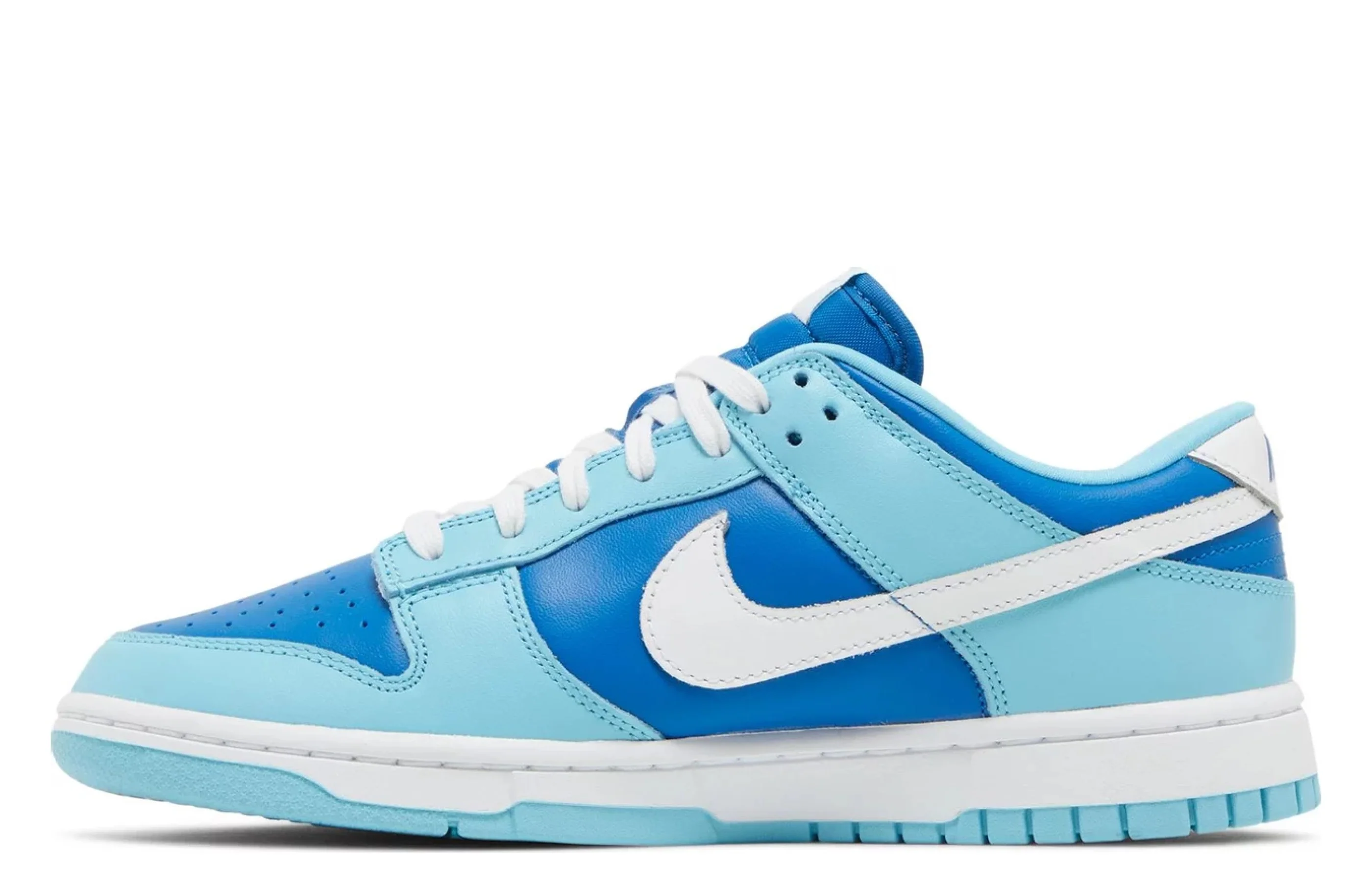 Nike Dunk Low Retro QS Argon (2022) - Image 3