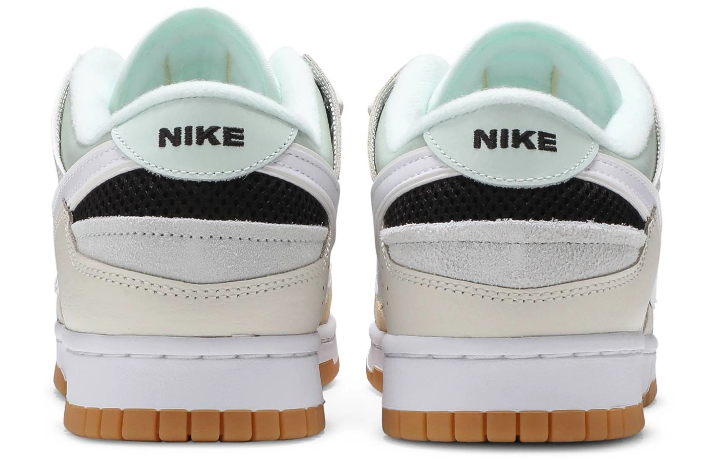 Nike Dunk Low Scrap Sea Glass - Image 3