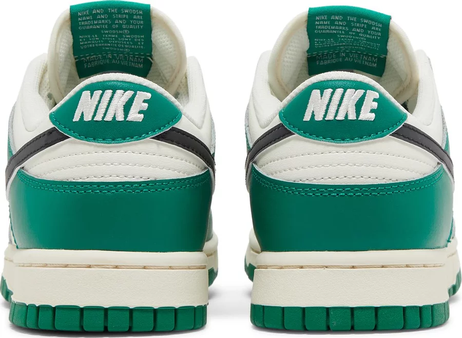 Nike Dunk Low SE Lottery Pack Malachite Green - Image 3