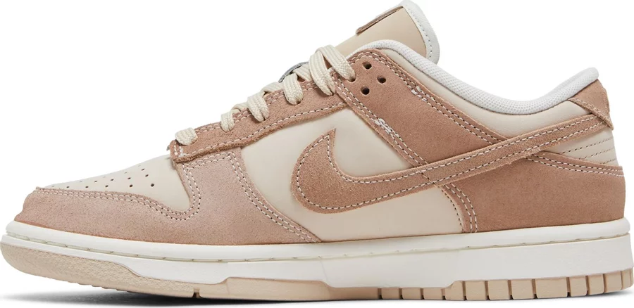 Nike Dunk Low SE Sanddrift (Women's) - Image 2