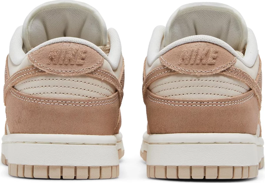 Nike Dunk Low SE Sanddrift (Women's) - Image 3
