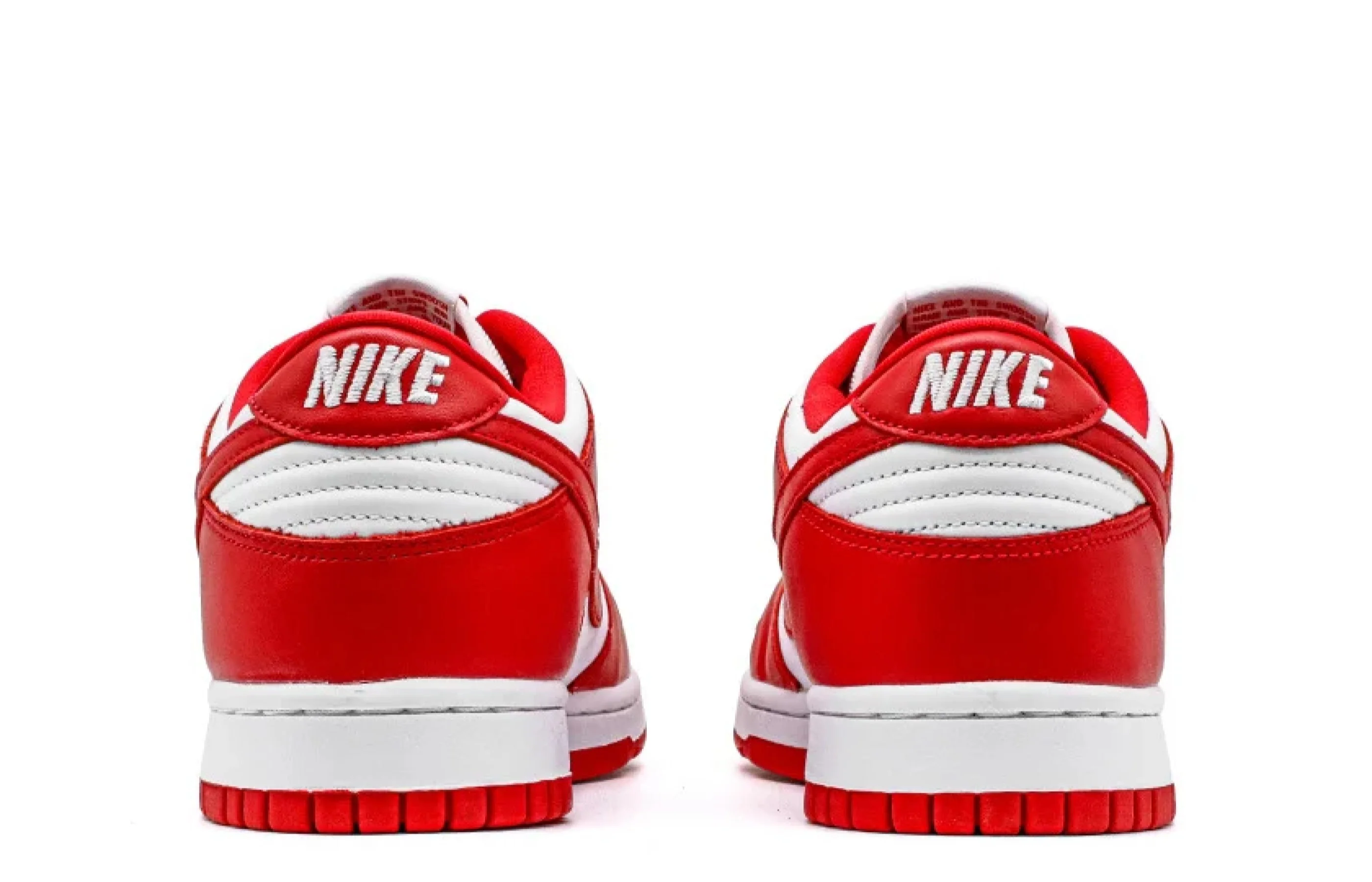 Nike Dunk Low SP St. John's - Image 3