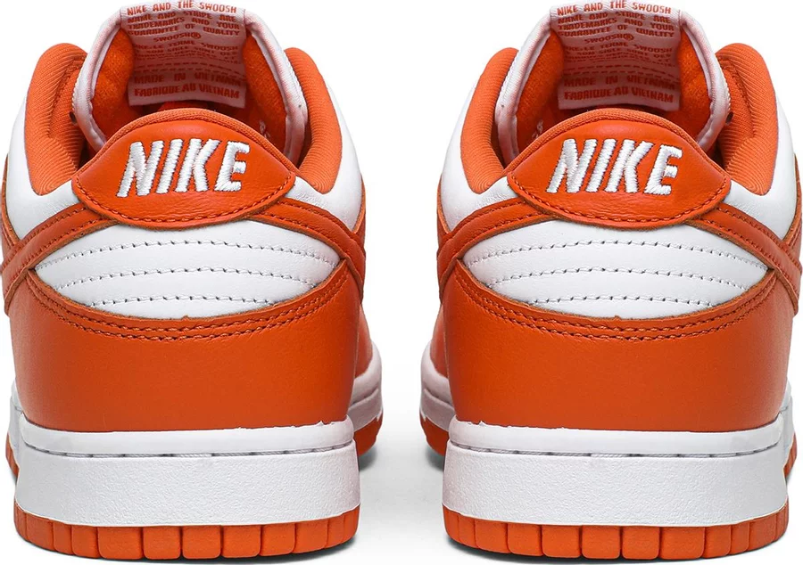 Nike Dunk Low SP Syracuse - Image 3