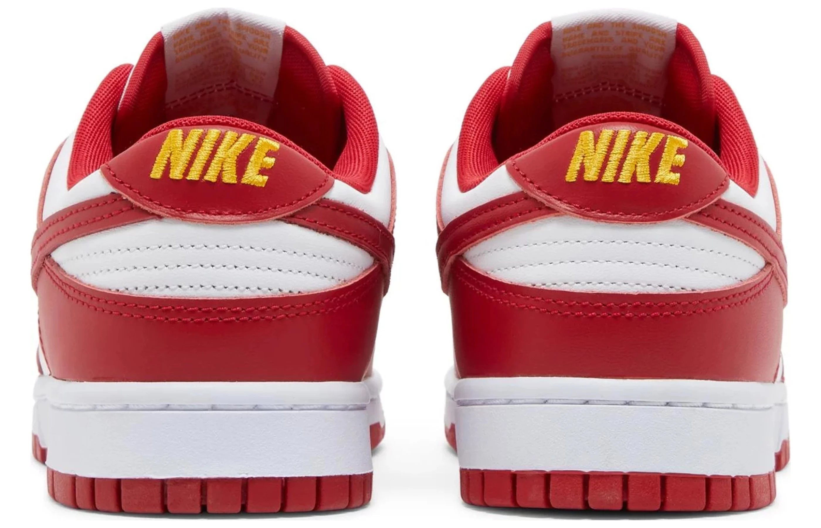 Nike Dunk Low USC - Image 2