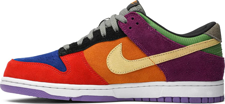 Nike Dunk Low Viotech (2019) - Image 2
