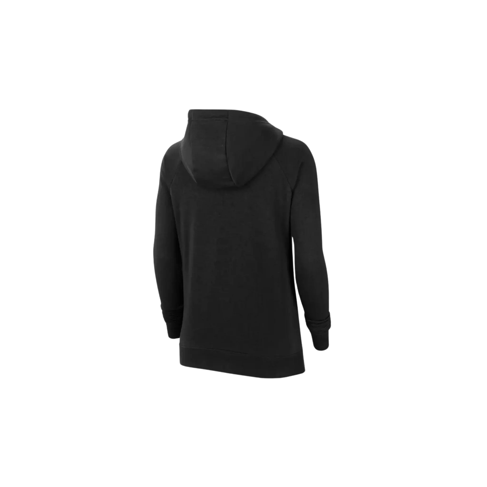 NIKE FLC Park20 PO Hoodie Black (W) - Image 2