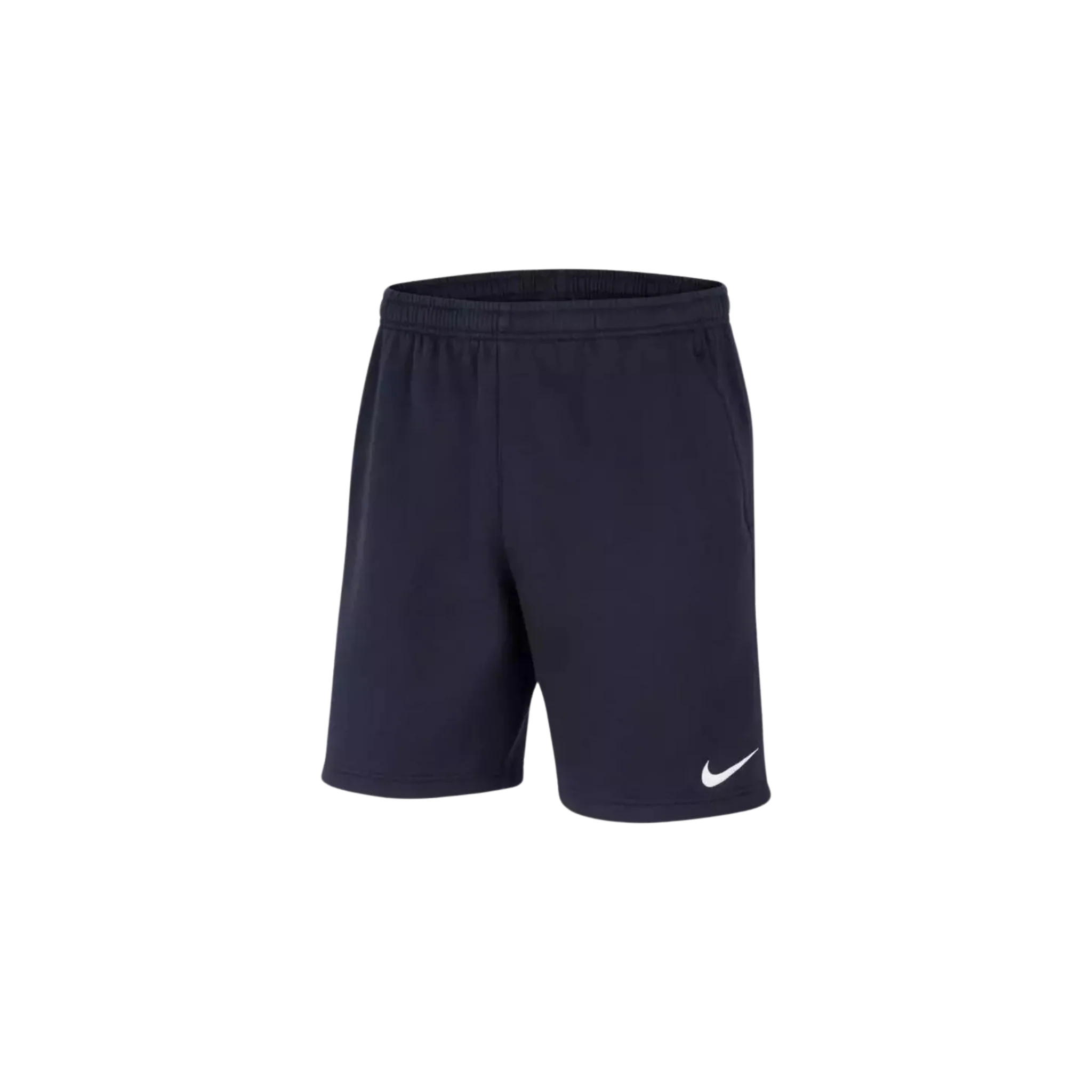 NIKE Fleece Park 20 Short Navy