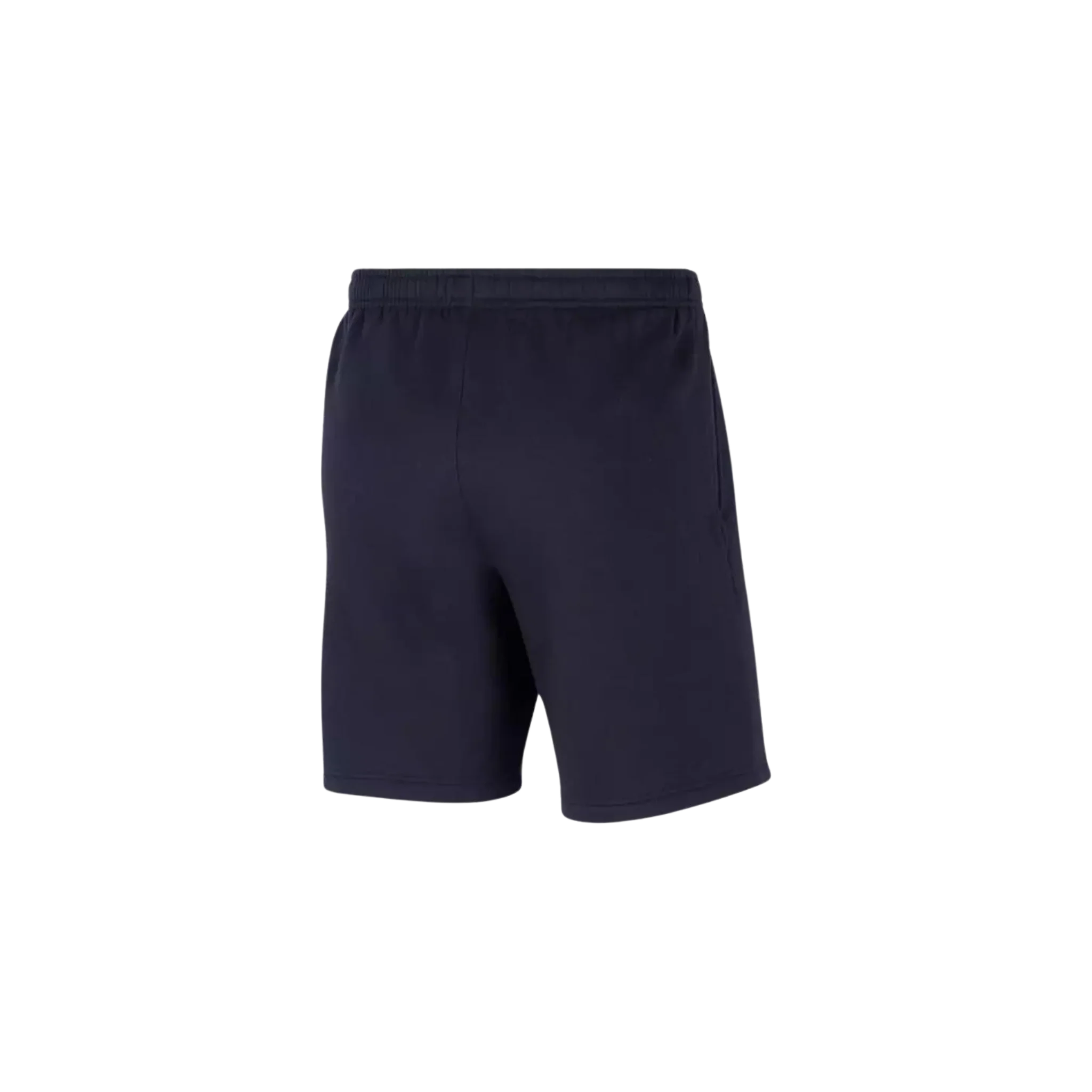 NIKE Fleece Park 20 Short Navy - Image 2