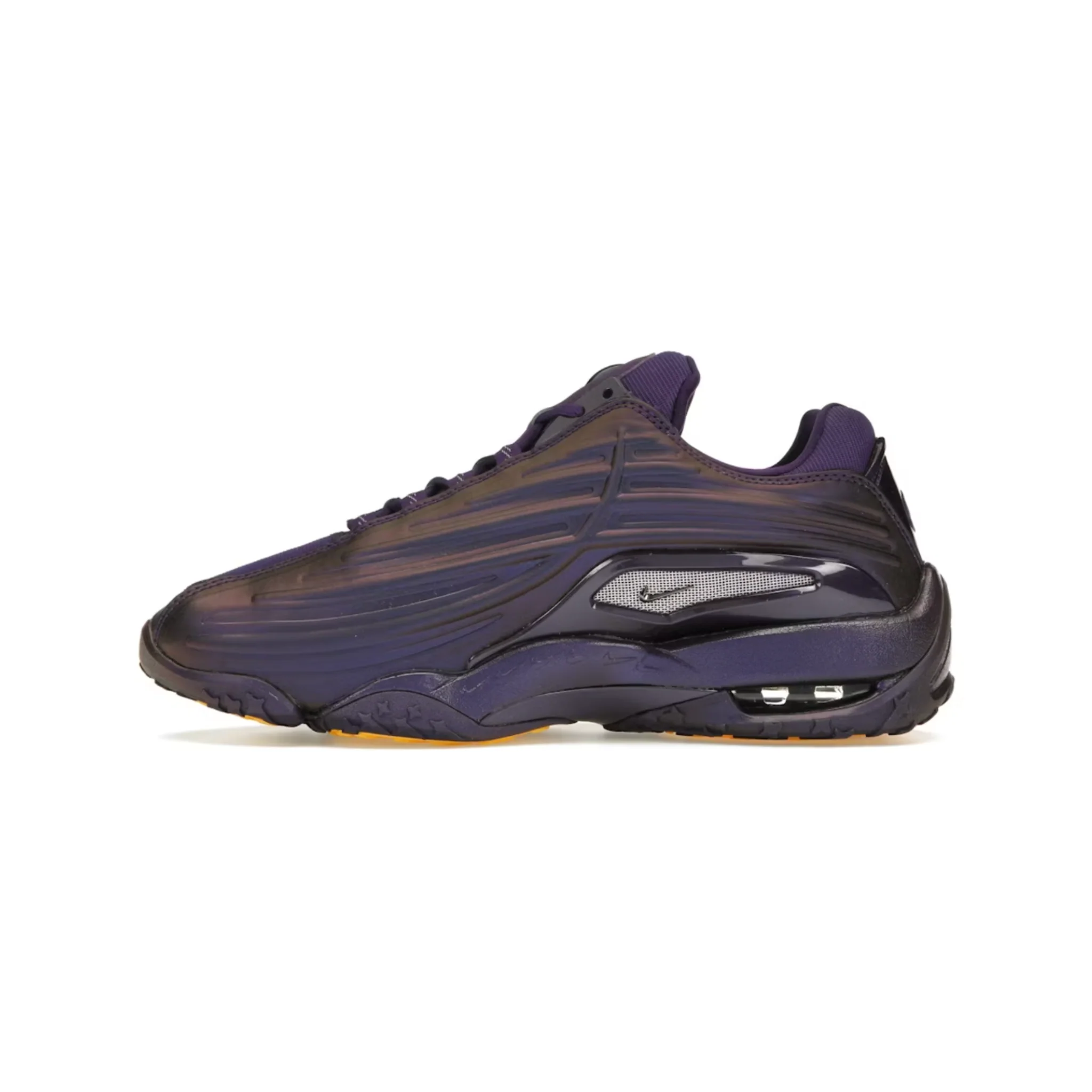 Nike Hot Step 2 Drake NOCTA Eggplant - Image 2