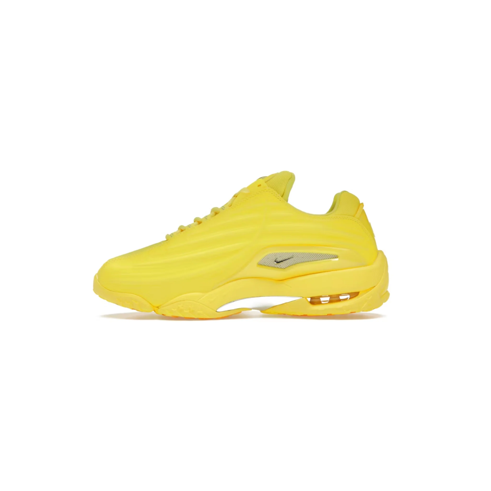 Nike Hot Step 2 Drake NOCTA Opti Yellow - Image 2