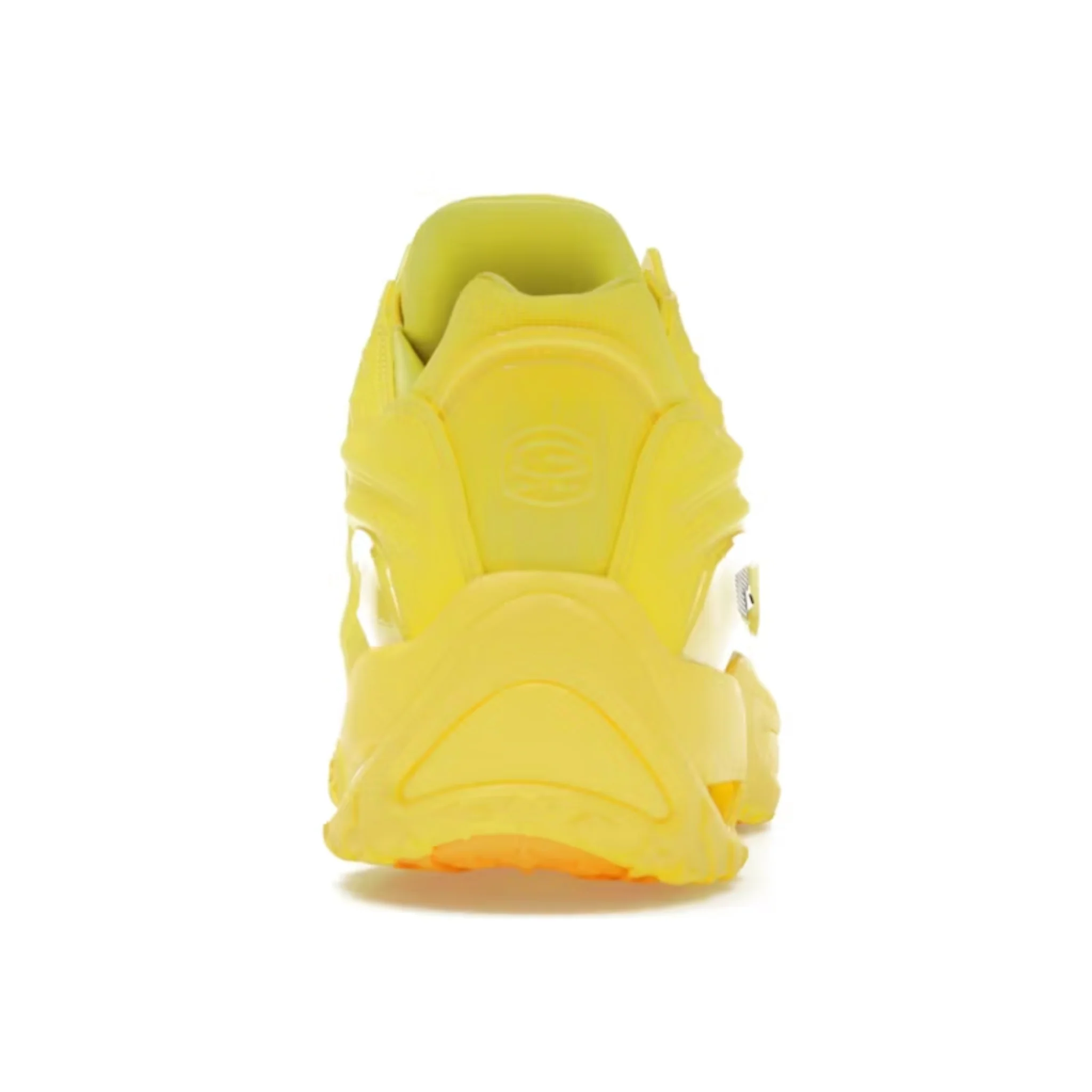 Nike Hot Step 2 Drake NOCTA Opti Yellow - Image 3