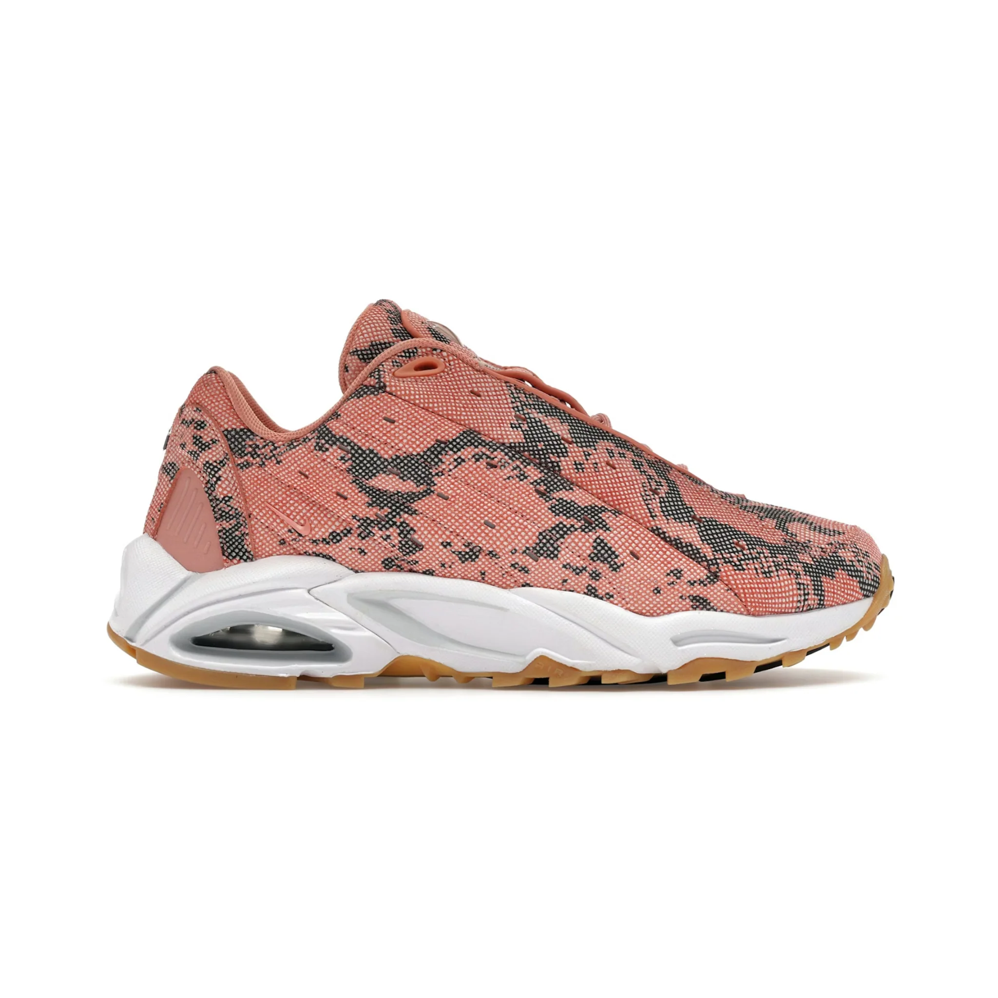 Nike Hot Step Air Terra NOCTA Snakeskin Pink Quartz