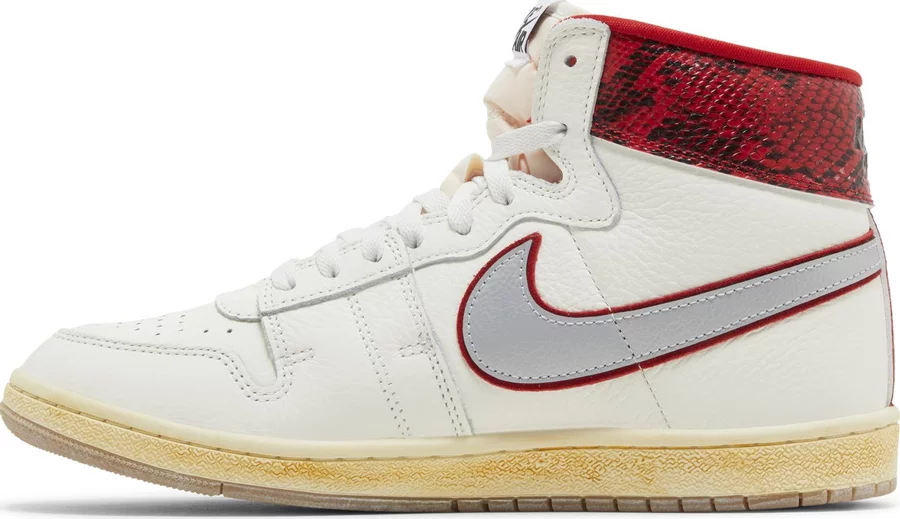 Nike Jordan Air Ship PE SP Awake NY - Image 2