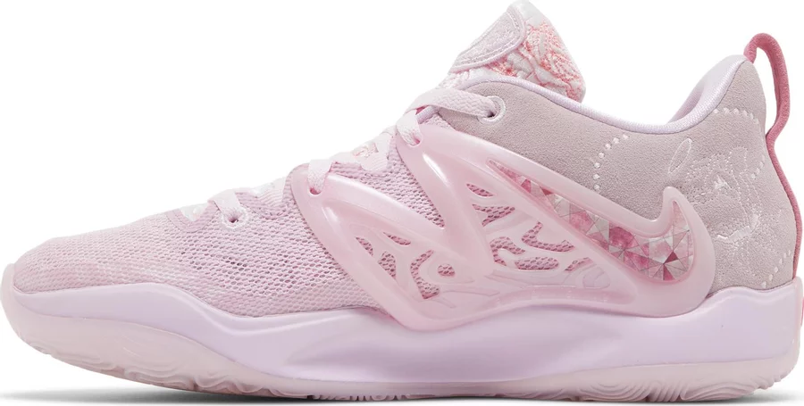 Nike KD 15 Aunt Pearl - Image 2