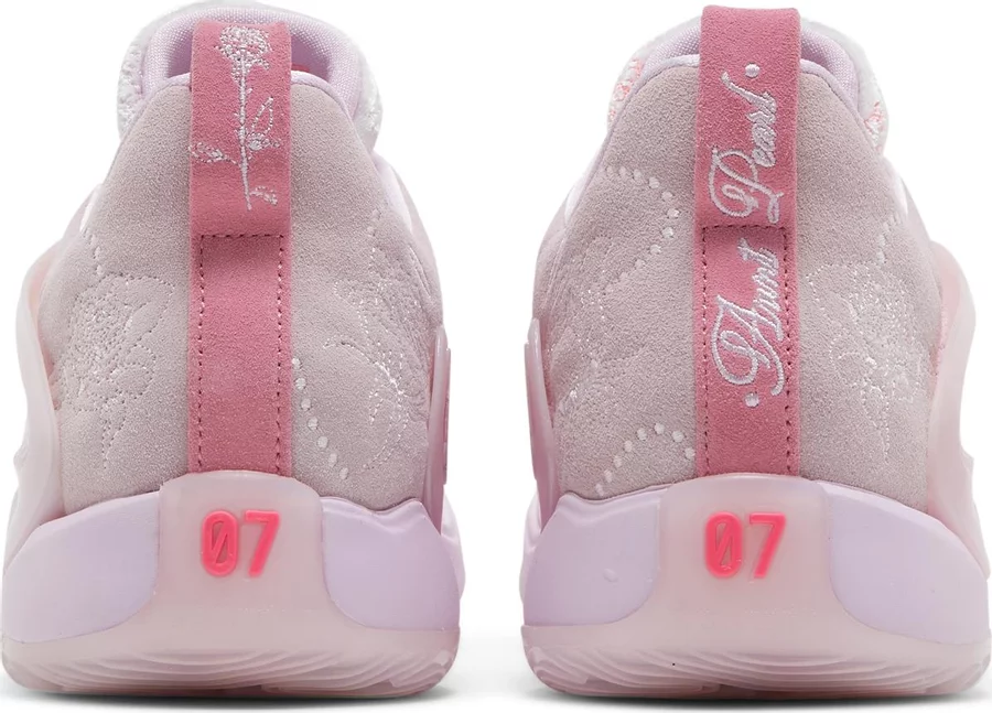 Nike KD 15 Aunt Pearl - Image 3