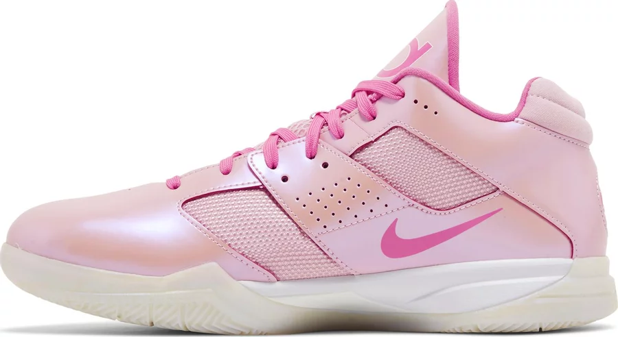 Nike KD 3 Aunt Pearl - Image 2