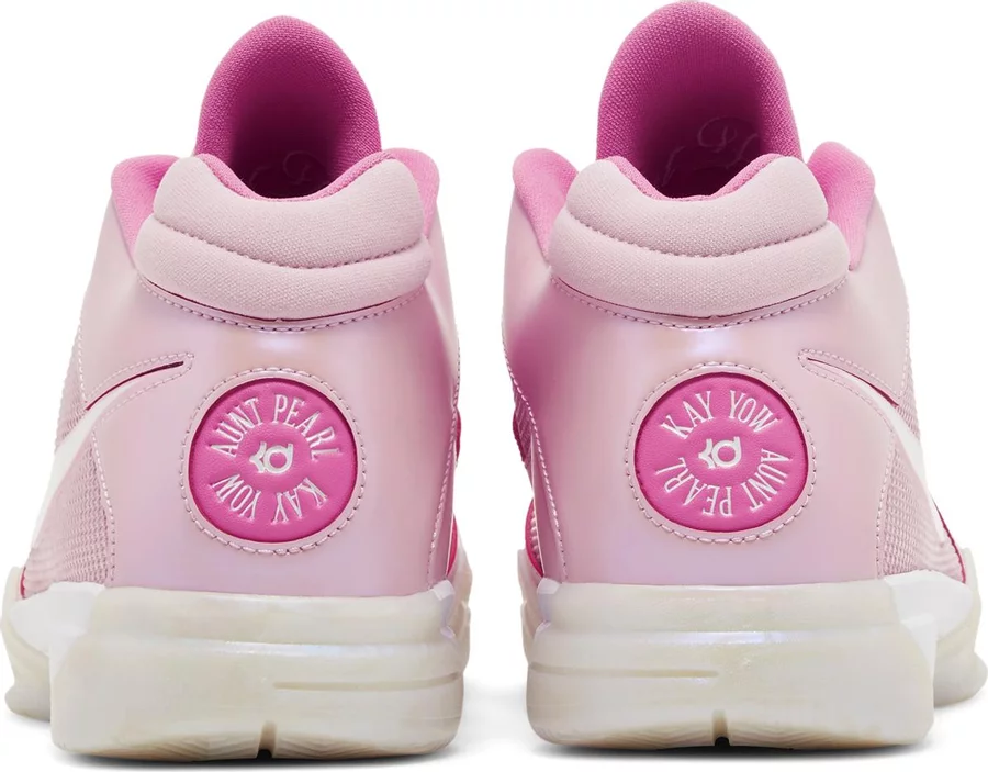 Nike KD 3 Aunt Pearl - Image 3